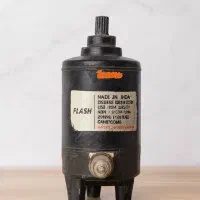 استارت موتور|قطعات یدکی و لوازم جانبی|صباشهر, |دیوار