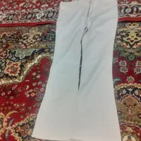 شلوار کتان اعلادخترانه اکبند سایز۴۲