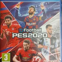 تعویض بازی PS5 - PS4