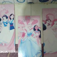 تابلوی سه تیکه|تابلو، نقاشی، عکس|تبریز, |دیوار