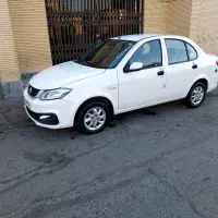 ساینا دوگانه کارخونه|خودرو سواری و وانت|بیرجند, |دیوار