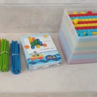 پگ آموزشی ریاضی