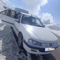 پژوپارس فول ۱۴۰۳|خودرو سواری و وانت|اهواز, اسلام آباد شرقی|دیوار