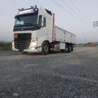 راننده پایه یکم هستم|خدمات حمل و نقل|ملکشاهی, |دیوار