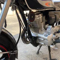 موتور همتاز ۲۰۰