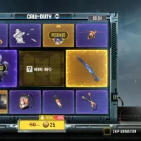 اکانت کالاف کرکی