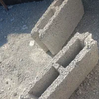 بلوک10 سانتی محکم تعداد 1000 عدد