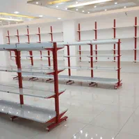 شلف و قفسه رگال دسته ۲