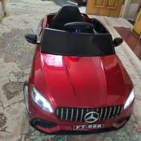 ماشین شارژی کودک ۴ موتوره|اسباب‌‌بازی|اصفهان, احمدآباد|دیوار