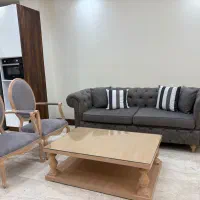 مبلمان درحد نو و فرش نو