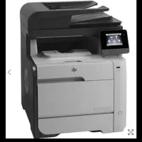 پرینتر لیزری چهار کاره رنگی hp مدل 476dw|پرینتر، اسکنر، کپی، فکس|تبریز, |دیوار