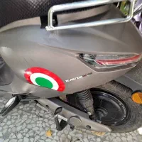 موتور برقی کویر|دوچرخه، اسکیت، اسکوتر|کرج, شهرک ولیعصر|دیوار