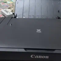 پرینتر ودستگاه کپی مدل canon|پرینتر، اسکنر، کپی، فکس|رباط‌کریم, نصیرشهر|دیوار