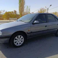 فروش پژو SLX  موتور TU5 مدل 1393|خودرو سواری و وانت|شاهین دژ, |دیوار