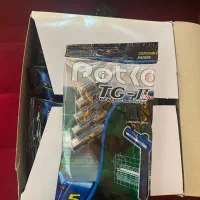 ژلیت و دستمال کاغذی و جوراب عمده