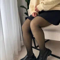 جوراب شلواری سه بعدی / جوراب شلواری تو کرک/ ترک|لباس|مشهد, چهارچشمه|دیوار