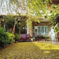 منزل ویلایی دو طبقه آل محمد