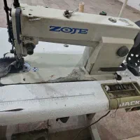 چرخ خیاطی صنعتی