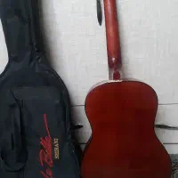 گیتار کم قیمت|گیتار، بیس، امپلیفایر|اصفهان, فردوان|دیوار