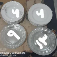 ظرف چینی وانگشتی|ظروف سرو و پذیرایی|سنندج, |دیوار