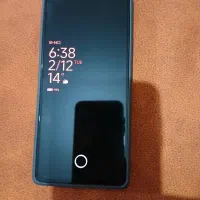 Redmi Note 14Sرم 12حافظه 512