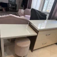 اپن آشپزخانه MDF