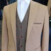 فروش ویژه کت و شلوار در طرحها و رنگهای مختلف|لباس|یزد, |دیوار