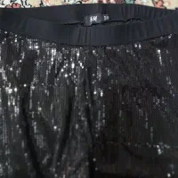 مانتو کتی و شلوار پولکی خارجی و پالتو فوتر|لباس|شاهینشهر, شهرک گلدیس|دیوار