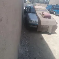 پژو ۴۰۵ درحد خشک مدل ۹۷|خودرو سواری و وانت|زاهدان, |دیوار