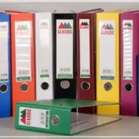 زونکن بزرگ و کوچک A4 و A5