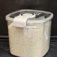جا برنجی هومکت