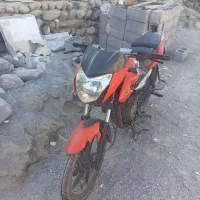 موتور باجاج|موتورسیکلت|میناب, |دیوار