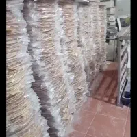 متقاضی پخش کننده عمده نان خشک