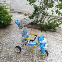 سه چرخه کودک