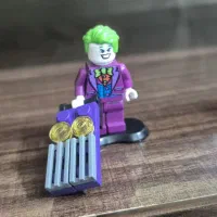 فیگور لگو|اسباببازی|تهران, تهرانسر شرقی|دیوار