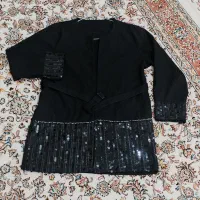 مانتو فری سایز