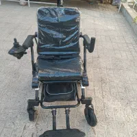 ویلچر اتومات تمیز واک شیک وتمیز زیز قیمت|آرایشی، بهداشتی، درمانی|مشهد, رباط طرق|دیوار