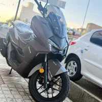 موتور 405 خشک