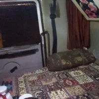 اف ۱۲ مدل ۶۵ اینتر کولر|خودرو سنگین|پاسارگاد, |دیوار