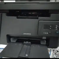 سه کاره hp|پرینتر، اسکنر، کپی، فکس|بجنورد, |دیوار