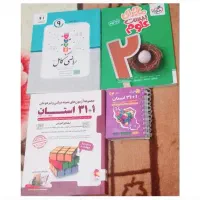 تعدادی ظروف حراج|اسباب و اثاث بچه|پاکدشت, شهرک انقلاب|دیوار