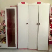 سرویس خواب کودک نوجوان