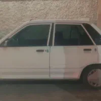 پراید 132 مدل90|خودرو سواری و وانت|محمدشهر, ولدآباد|دیوار