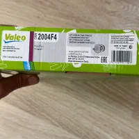 صفحه دیسک والئو شش فنر کارتن سبز|قطعات یدکی و لوازم جانبی|تبریز, |دیوار