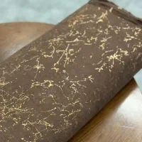 طلاکوب|پرده، رانر، رومیزی|فولادشهر, مسکن مهر فولادشهر|دیوار