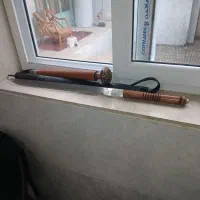 شمشیر و گورز سالمو قدیمی