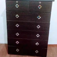 دراور۷کشو تمیز