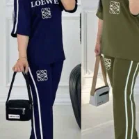 ست بلوز و شلوار