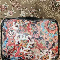 فروش روفرشی 9متری مخمل ترک