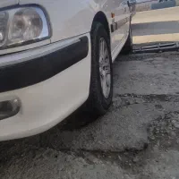 پژو پارسELXمدل90